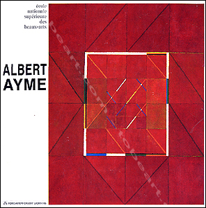 Albert Aym - Rtrospective.
