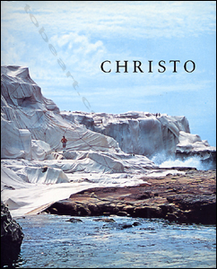 CHRISTO from Lilja Collection.