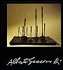 Alberto Giacometti