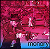 Jacques Monory