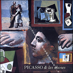 Pablo Picasso et les choses - Les natures mortes.