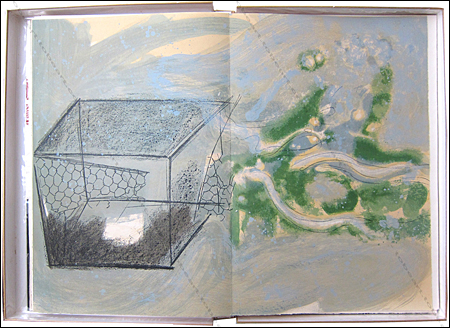 Paul REBEYROLLE / Samir Amin. Éloge du socialisme - Une utopie concrète. Paris, Editions Maeght, 1976.