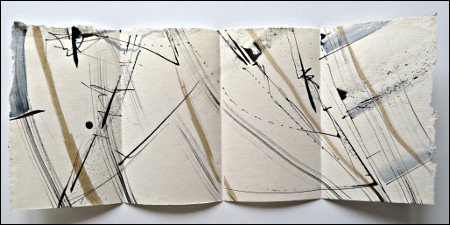 Julius BALTAZAR - François Xavier. Elégies du chaos. Dialogue avec Julius Baltazar. Paris, Les Editions du Littérarire, 2018.