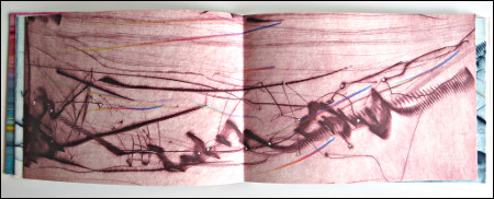 Julius BALTAZAR - François Xavier. Où le vide des mondes / Where Worlds Wawer. L'Hay-les-Roses, Editions Wequetecock Cove (New Haven), 2013.