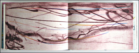 Julius BALTAZAR - François Xavier. Où le vide des mondes / Where Worlds Wawer. L'Hay-les-Roses, Editions Wequetecock Cove (New Haven), 2013.