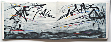 Julius BALTAZAR - François Xavier. Où le vide des mondes / Where Worlds Wawer. L'Hay-les-Roses, Editions Wequetecock Cove (New Haven), 2013.