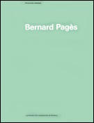 Bernard PAG&egrave;S