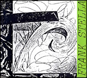 Frank STELLA