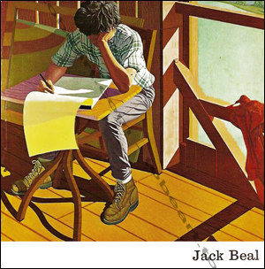 Jack Beal