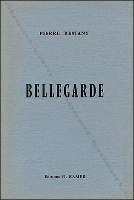 Claude Bellegarde