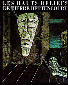 Pierre Bettencourt - Paris, Hachette, 1971.