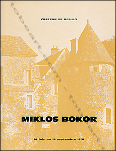 Miklos Bokor