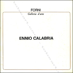 Ennio Calabria