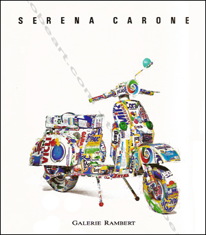 Serena Carone