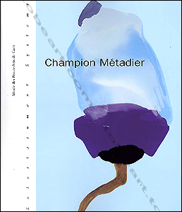 Isabelle Champion-Metadier