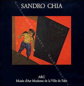Sandro Chia