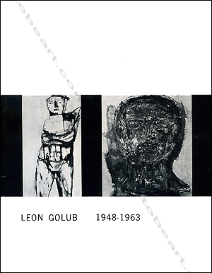 Léon Golub