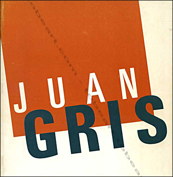 Juan GRIS