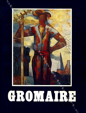 Marcel Gromaire