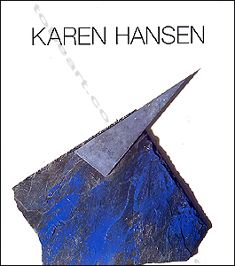 Karen HANSEN - Paris, Ministre de la Communication du Danemark, 1988.