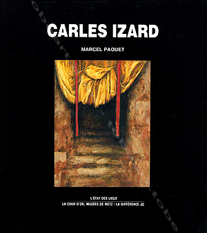 Carles Izard