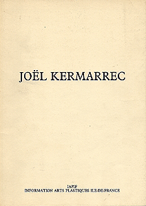 Joël Kermarrec