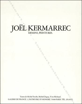 Joël Kermarrec