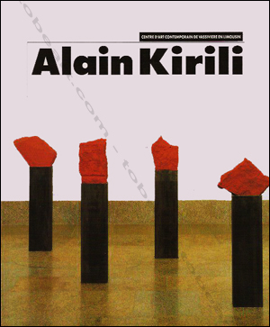 Alain Kirili