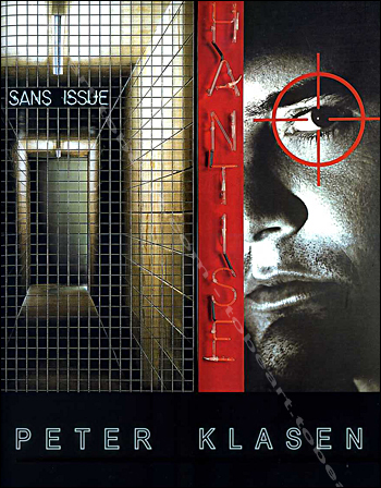 Peter Klasen - Squence 05. I have a dream. Galerie Antonio Prates, 2005.