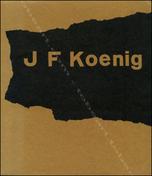 John-Franklin Koenig