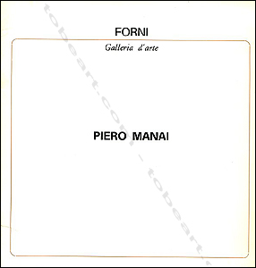 Piero Manai