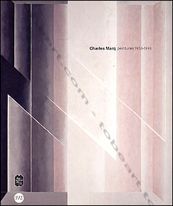 Charles Marq