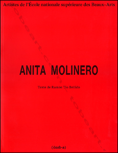 Anita Molinero