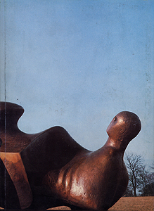 Henry Moore - Sculptures / Dessins / Gravures. Le Havre, Maison de la Culture, 1984.