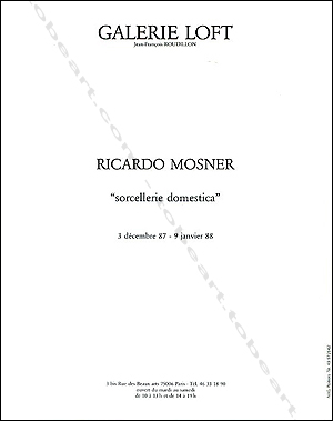 Ricardo Mosner