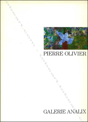 Pierre Olivier