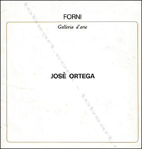 Jos Ortega