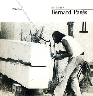 Bernard Pags