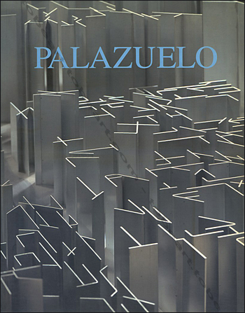 Pablo Palazuelo - Madrid, Galeria Soledad Lorenzo Orfila, 1997.