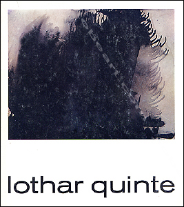 Lothar Quinte