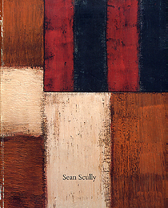 Scully - Gemld und Arbeiten auf paper, 1982-1988. London, Whitechapel Art Gallery, 1988.