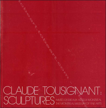 Claude Tousignant