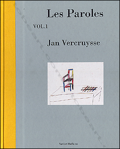 Jan Vercruysse