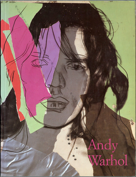Andy Warhol - De l'art comme commerce. Köln, Taschen, 1990.