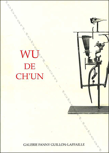 Wu De Ch'Un