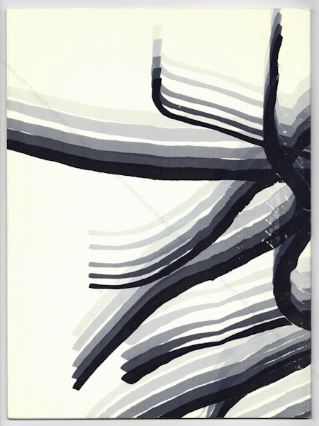 DERRIERE LE MIROIR n178 - Pol BURY. Paris, Maeght, 1969.
