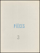 Revue Pi&egrave;ce 3