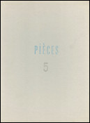 Pi&egrave;ce 5