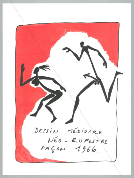 PI&Egrave;CES 6 | Lille, Alain Buyse / G&eacute;rard Duch&ecirc;ne / G&eacute;rard Durozoi, 1989