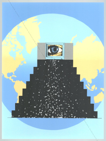 PI&Egrave;CES 7 | Lille, Alain Buyse / G&eacute;rard Duch&ecirc;ne / G&eacute;rard Durozoi, 1992